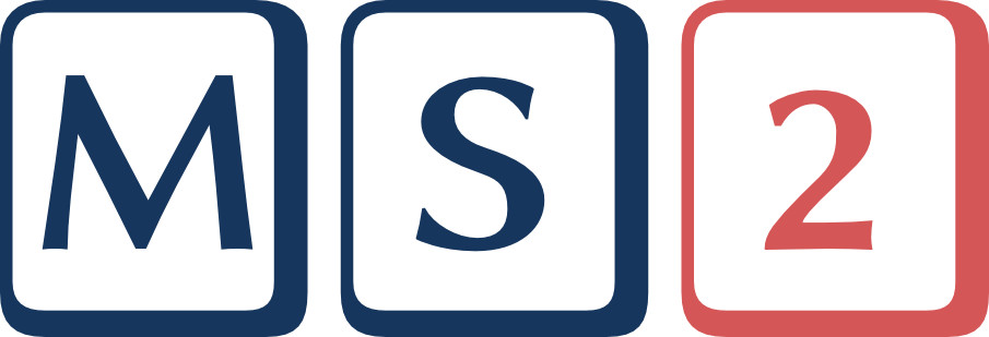 MS2 Logo